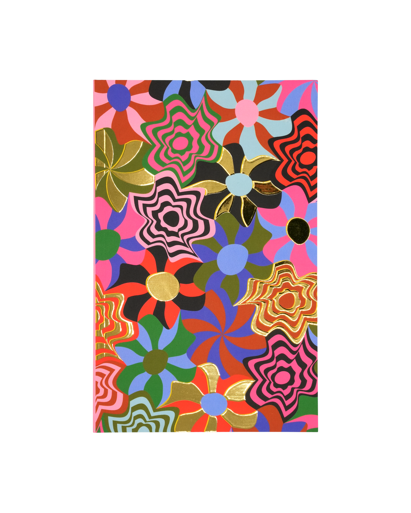 Candytuft Notebook