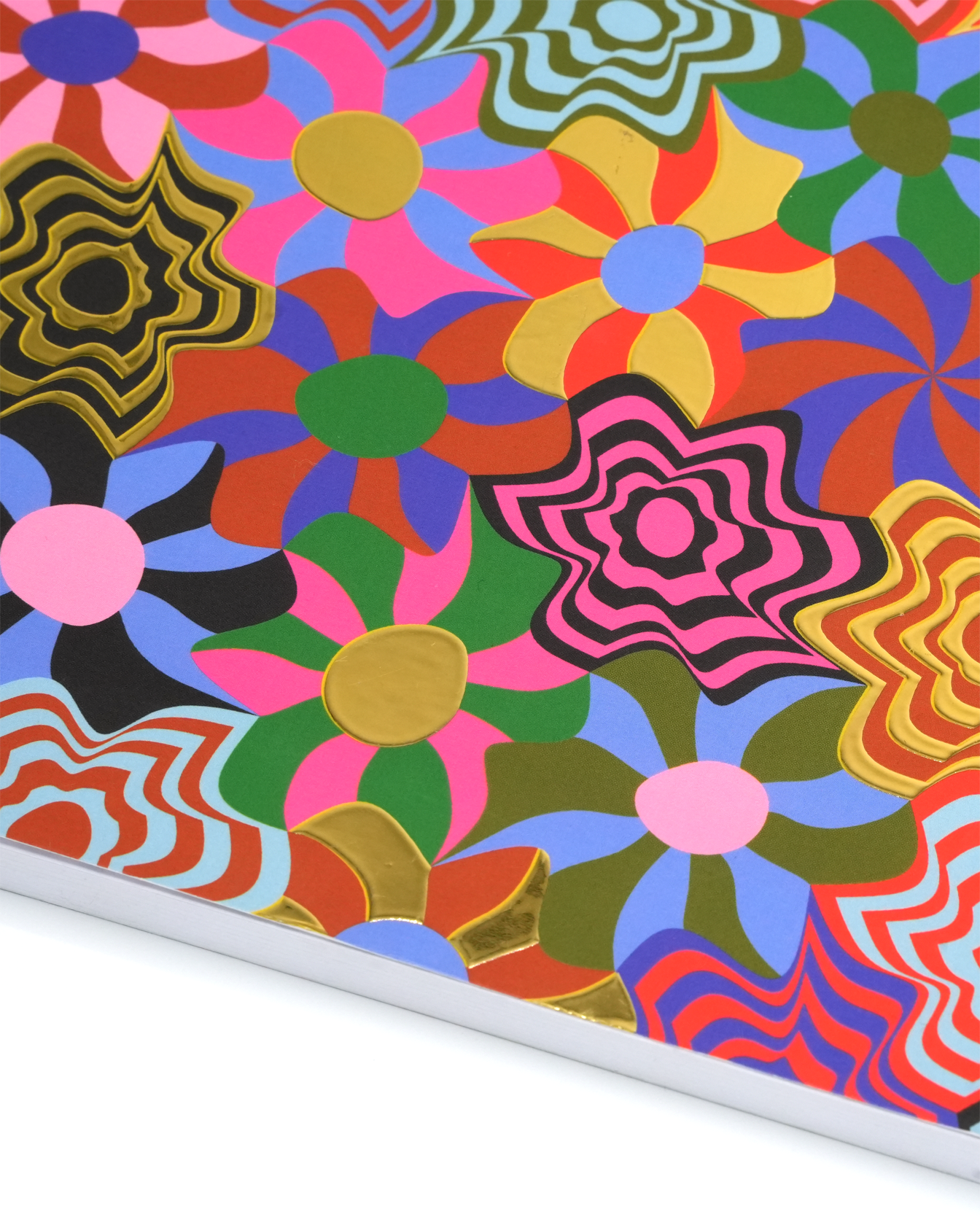 Candytuft Notebook
