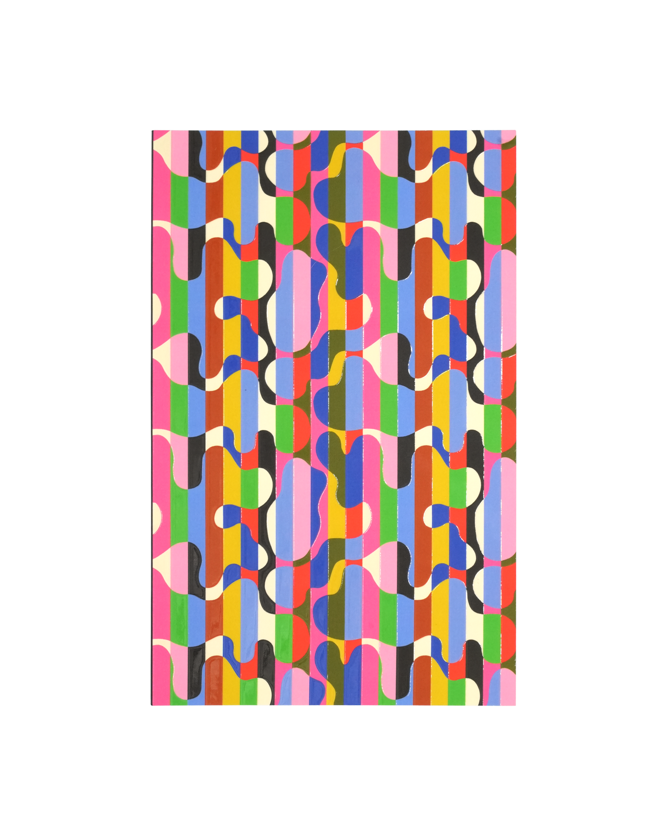 Deja Vu Notebook