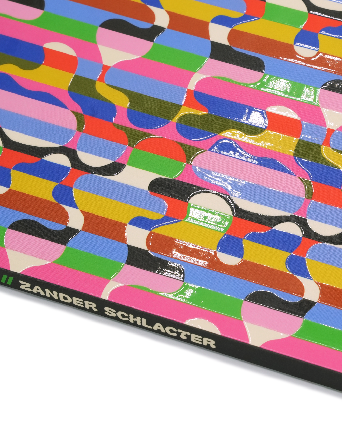 Deja Vu Notebook