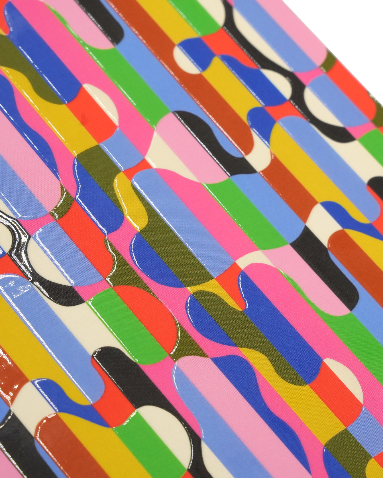 Deja Vu Notebook