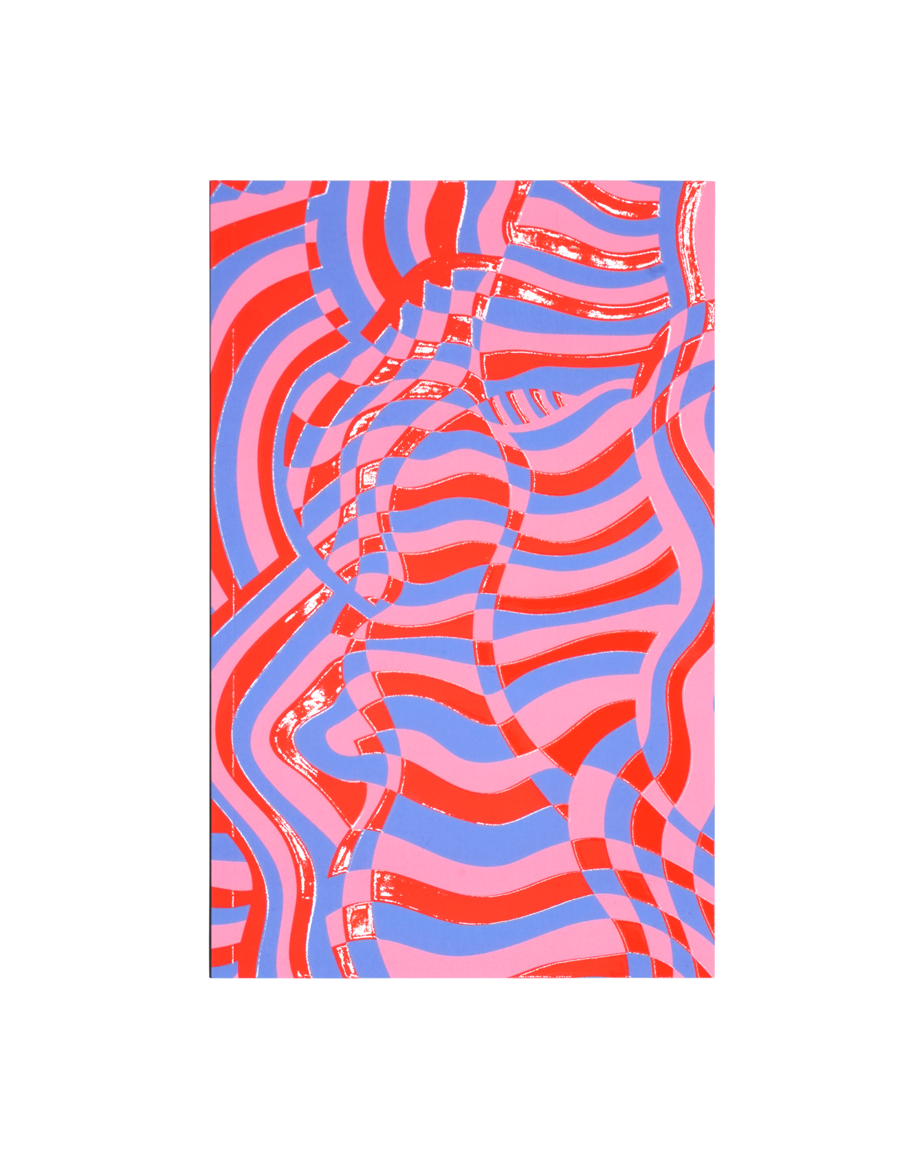 Ebb & Flow Notebook