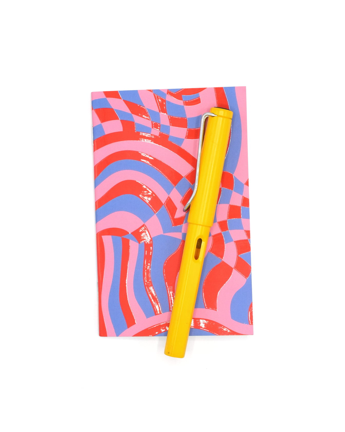Ebb & Flow Notebook