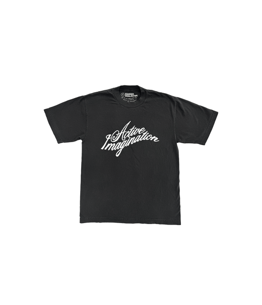 Active Imagination Tee Shirt - Classic Fit