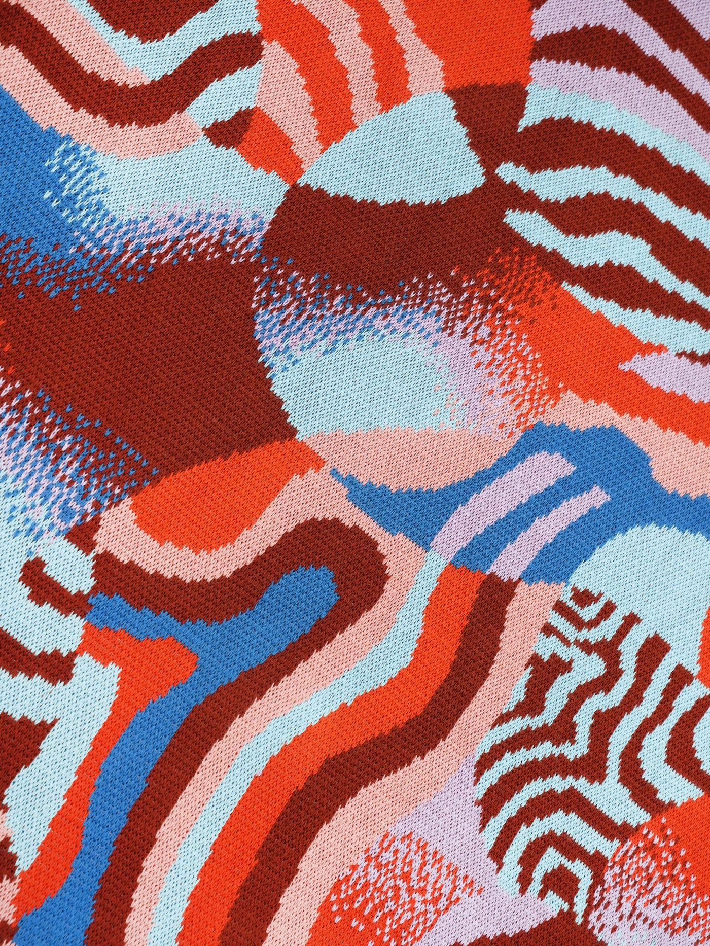 Mirage Blanket