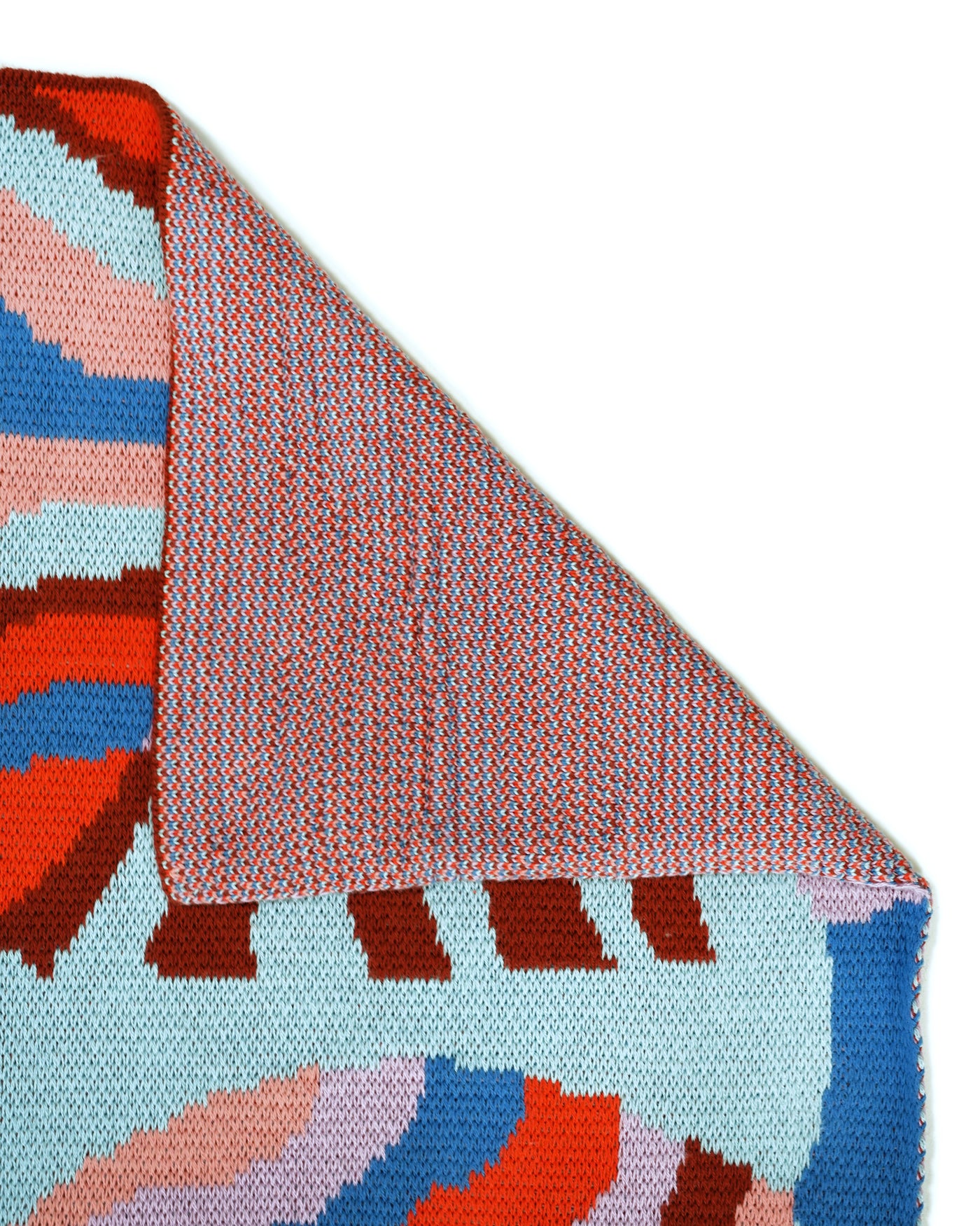 Mirage Blanket