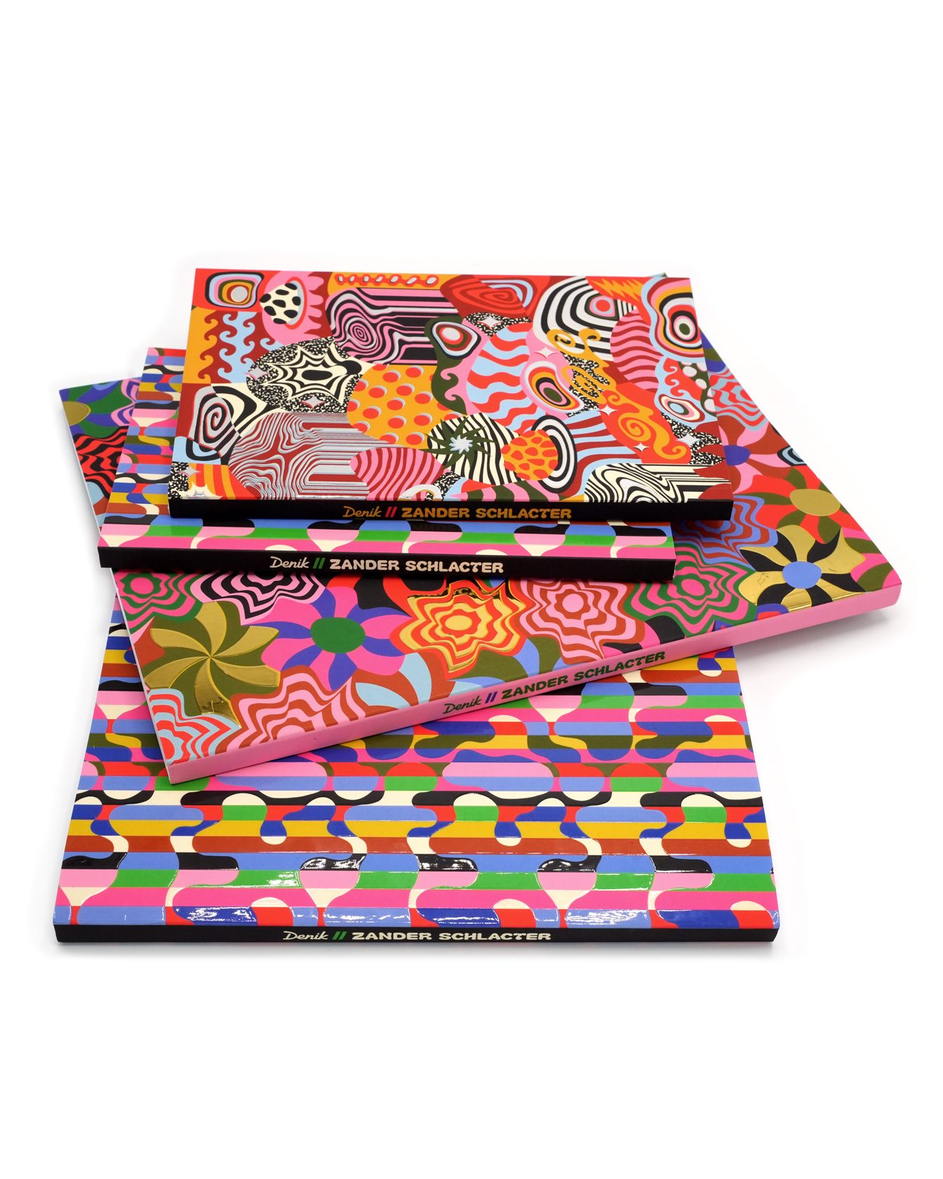 Candytuft Notebook