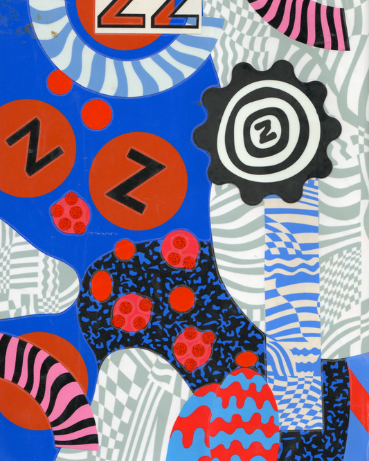 June 3rd - Collage Crafting Workshop Ticket