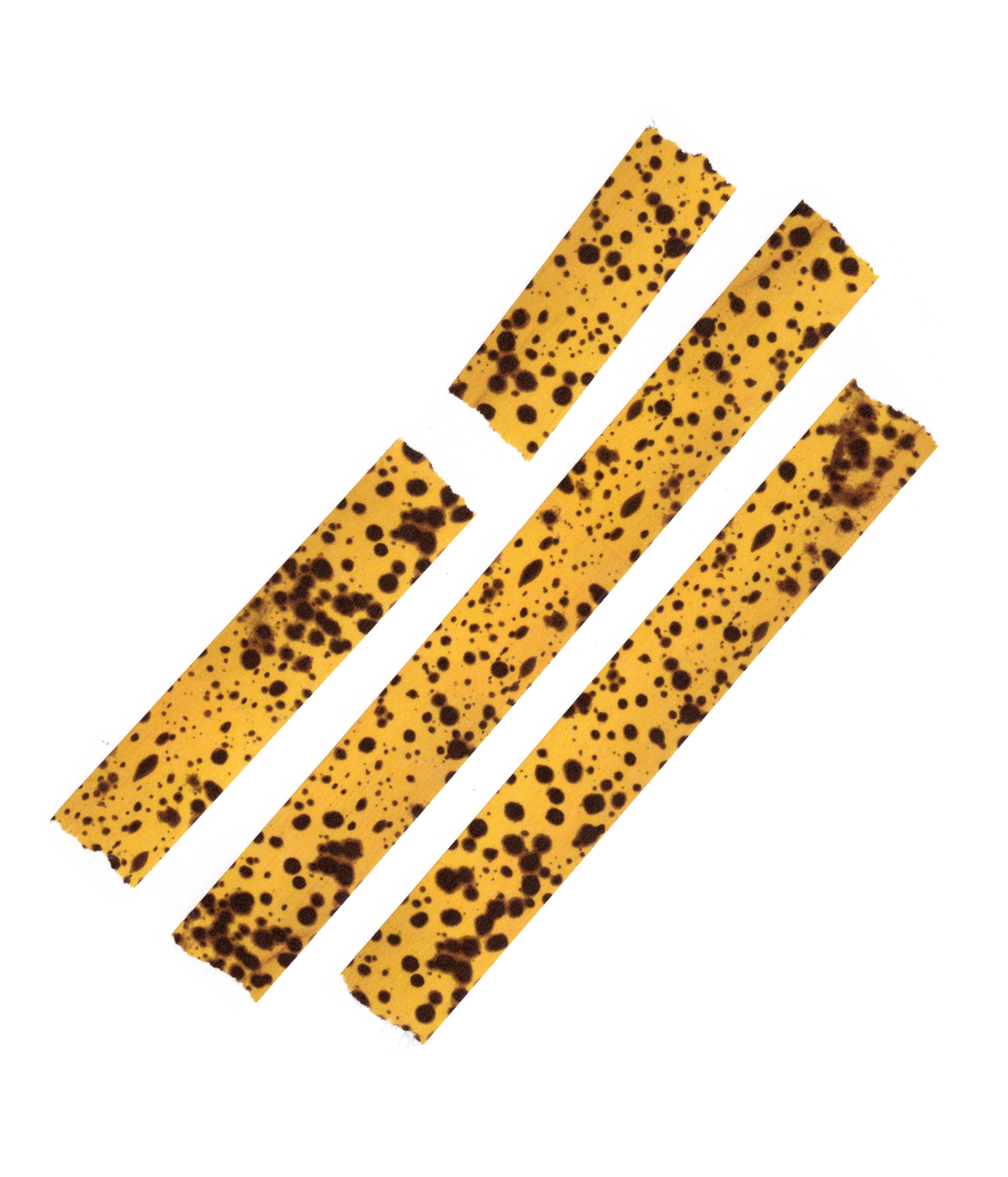 Bad Banana Washi Tape