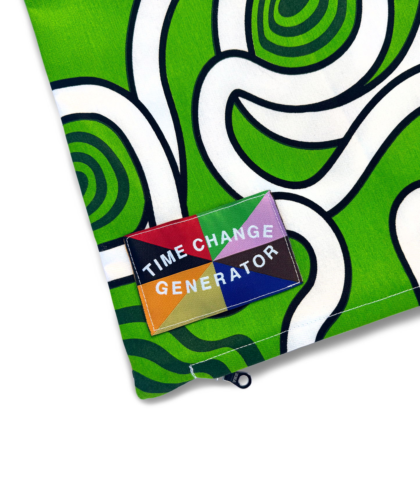 Tangle Pillow Cover 20"