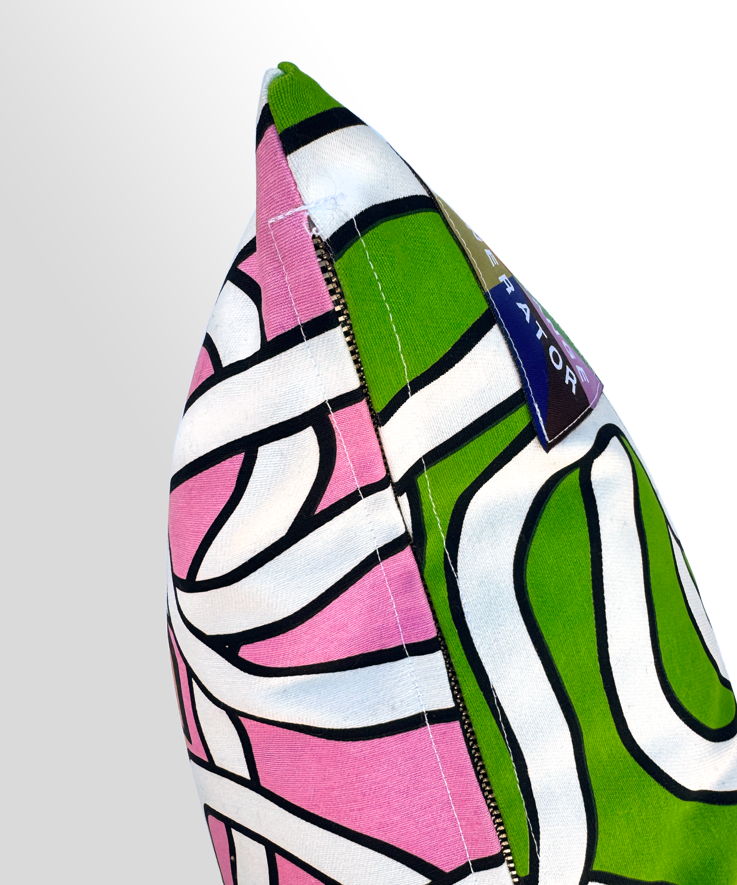 Tangle Pillow Cover 20"