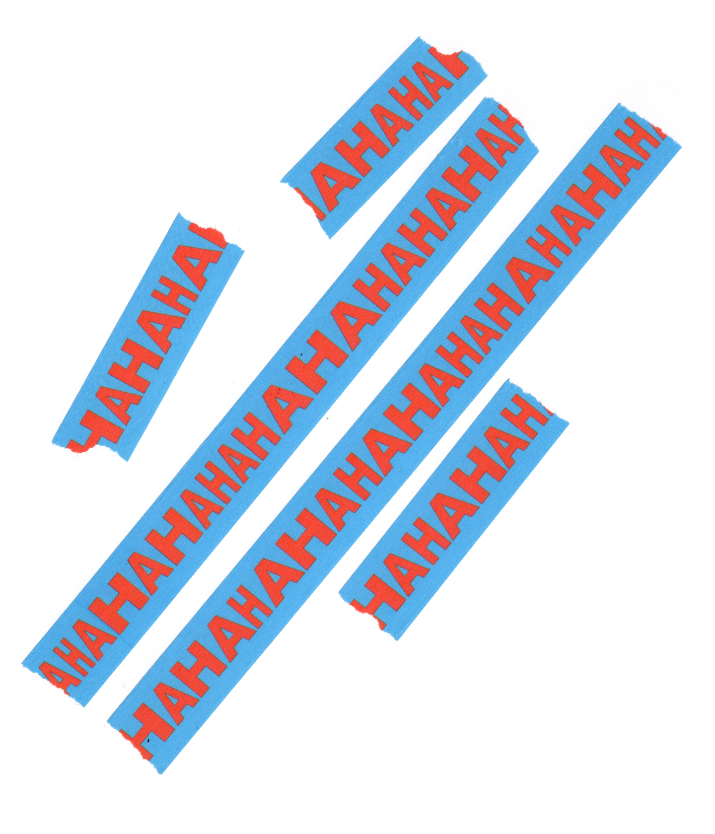 HAHA Washi Tape