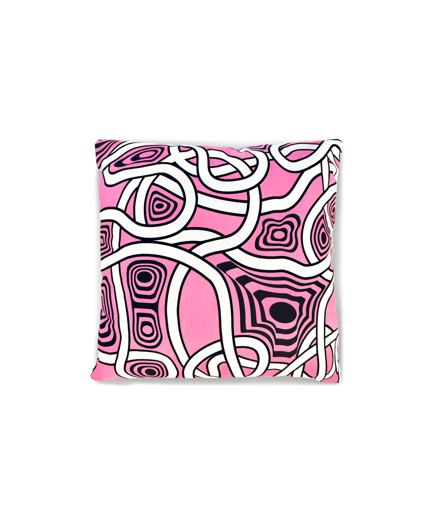 Tangle Pillow Cover 20"