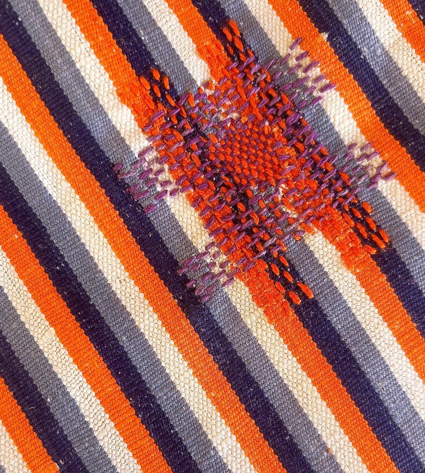 1/25 Mending Workshop Ticket